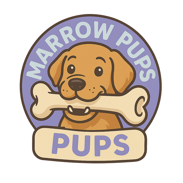 Marrow pups